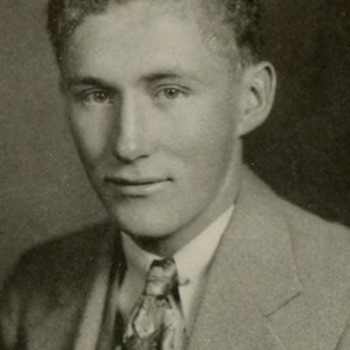 William Barker, 1934