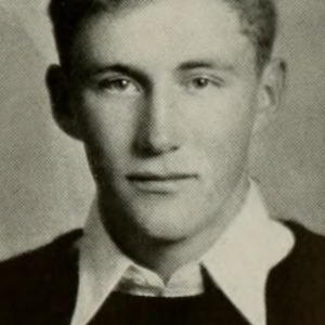 William Barker, 1934