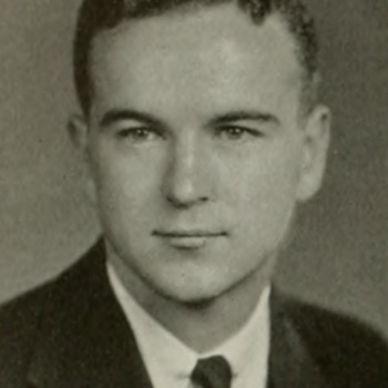 Marshall Gardner, 1935