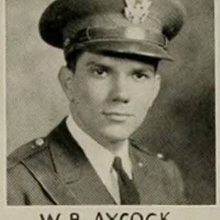 Image 2 of William Brantley Aycock