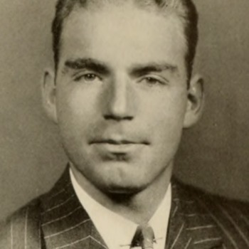 James Frink, 1938