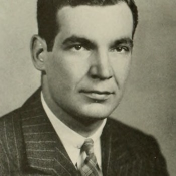 William Bailey, 1939