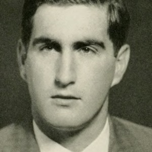 William Robbins, 1942
