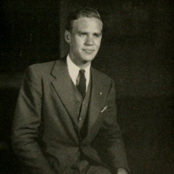 Robert Boyce, 1943