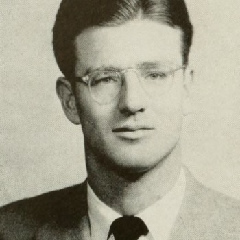 Hugh Murrill, 1944