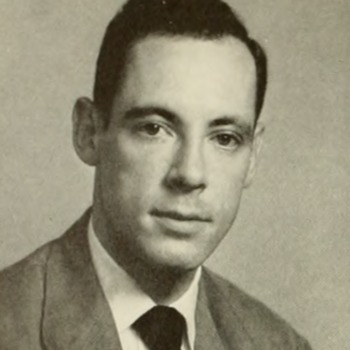 Hoyle Adams, 1950