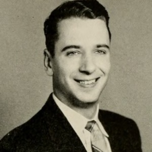 James Nolan, 1956