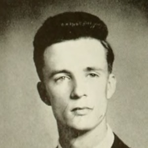 James Hunt, Jr., 1959