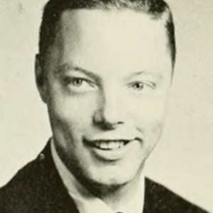 Floyd McCall, 1963
