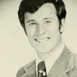 Ron Jessup, 1975
