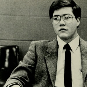 Jim Yocum, 1983