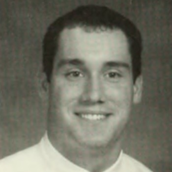 Chad Myers, 1998