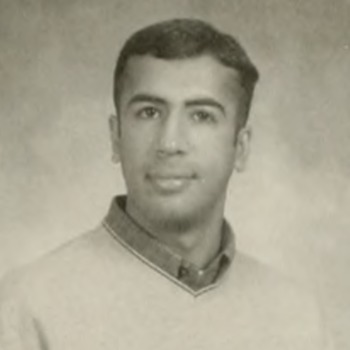 Raj Mirchandani, 2000