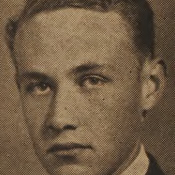 Paul H. Lehman Jr. portrait