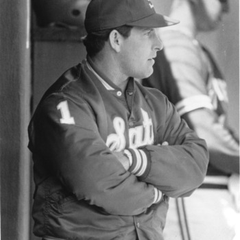Ray Tanner, coach