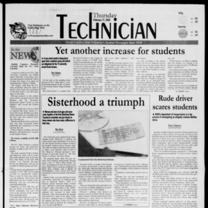 Technician, February 17, 2000
