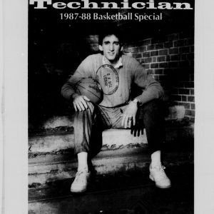 Technician, Basketball Special, 1987