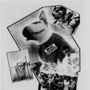 Technician, Coupon Clipper, April 11, 1988