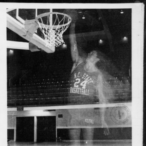 Technician Basketball Special, November 7, 1990