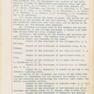 Board of Trustees Minutes, 1895 June 12