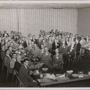 Administrative Conference, 1956