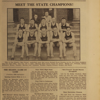 Alumni News, Vol. 9 No. 5 and 6, February and March 1926