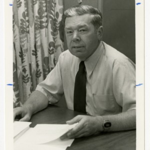 Dr. Durward F. Bateman