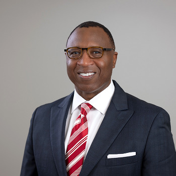 Chancellor Kevin Howell, May 9, 2025