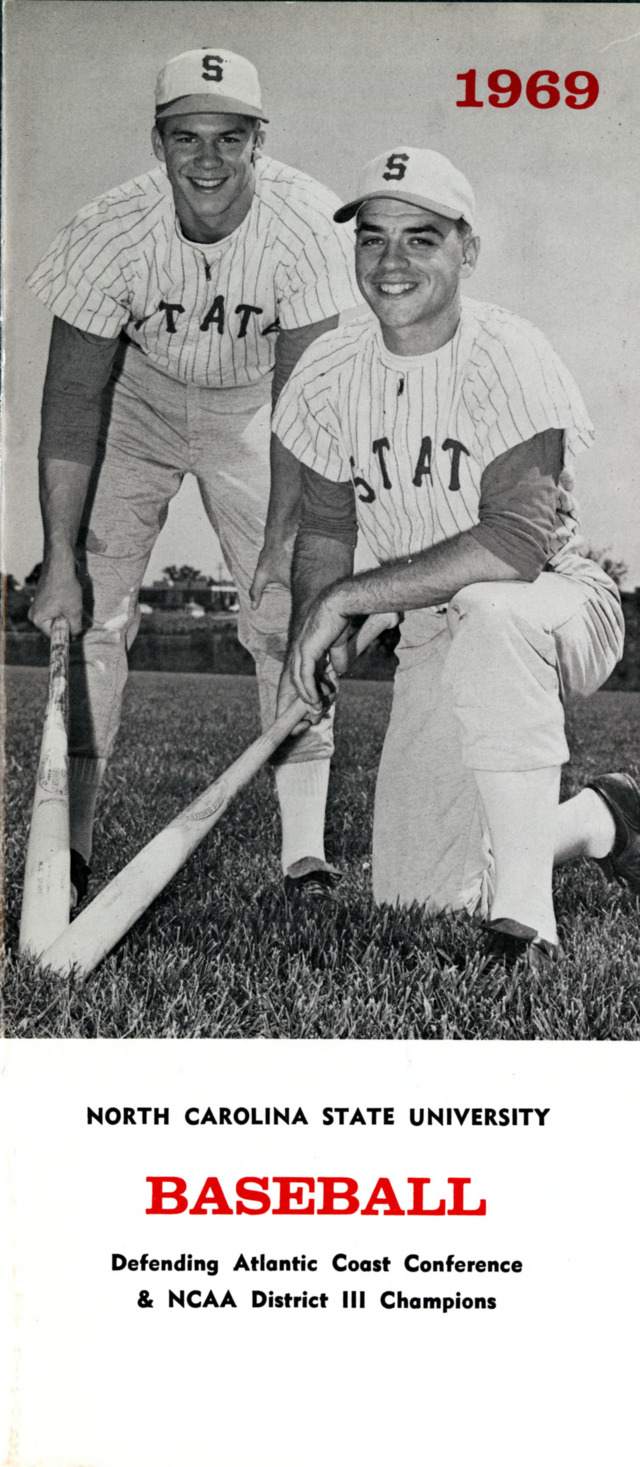 NC State Archives - Valley League Baseball