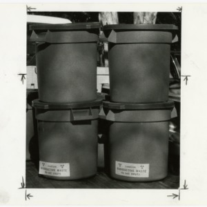 Nuclear Waste