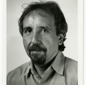 Dr. Mehmet C. Ozturk, Associate professor of Electrical and Computer Engineering