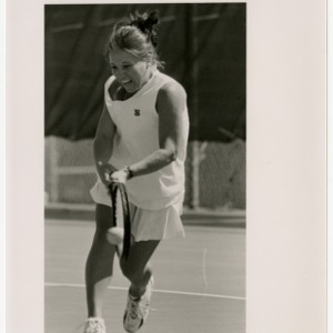 Womens tennis