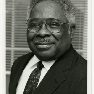 Dr. Augustus M. Witherspoon