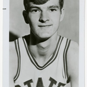 Tommy Burleson, NC State basketball