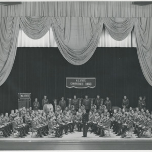 N.C. State Symphonic Band
