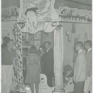 1958 Carnival