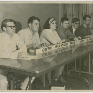 Student Panel