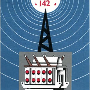 QSL Card from HA5142, Budapest, Hungary, to W4ATC, NC State Student Amateur Radio