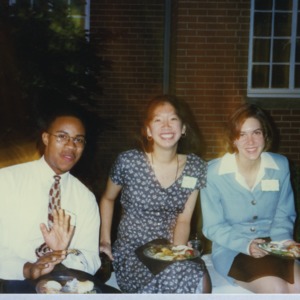 Park Scholarships Class of 2000