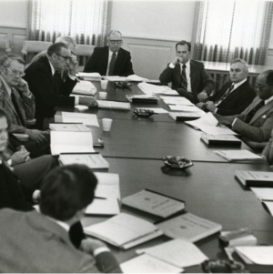 Board of Trustees