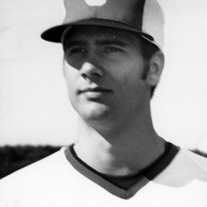Duncan Charlton, North Carolina State baseball player