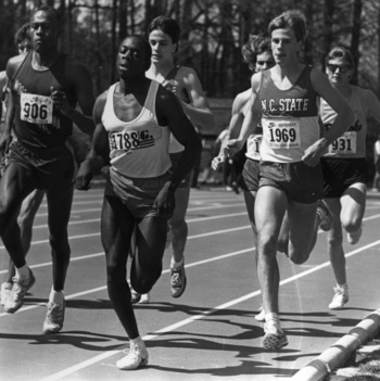 Men's Track-and-Field