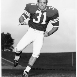 Pete Bailey, LB, N. C. State