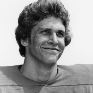 Steven E. Bainbridge, Football - 1976