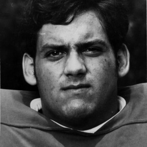 Greg Cerilli, North Carolina State guard, 1973