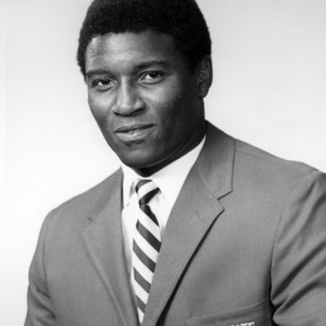 Clyde Chesney, North Carolina State defensive linebacker, 1969-1971
