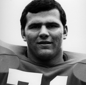 Frank Louis Comito, North Carolina State guard, 1974-1976