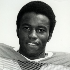 Wendell Terrence "Terry" Crite, North Carolina State wide receiver, 1975-1977