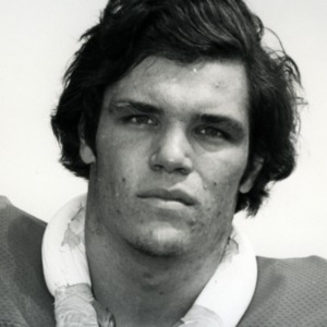 Doug Cullen, North Carolina State defensive linebacker, 1975-1977