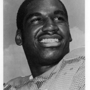 Dwayne Greene, North Carolina State defensive back, 1980-1984